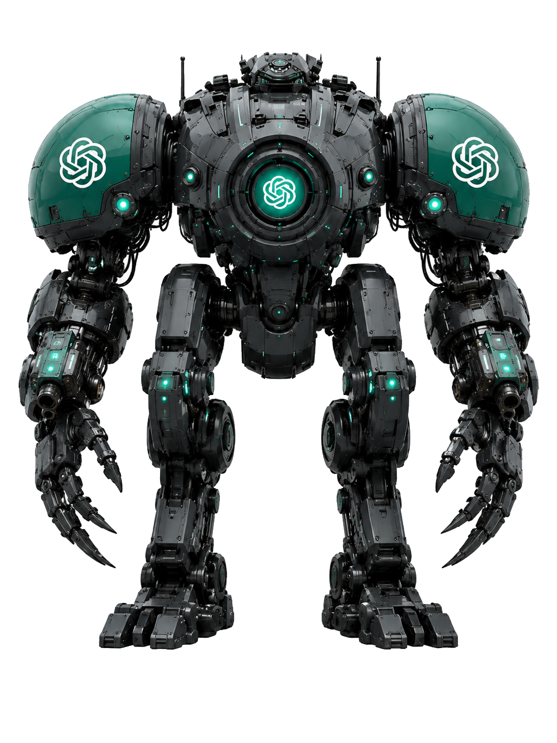 GPT Titan